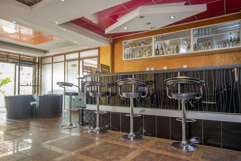 Sal'S Boutique Hotel คัมพาลา ภายนอก รูปภาพ