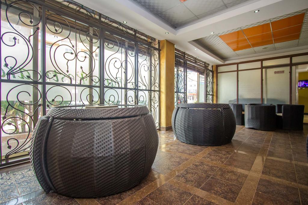 Sal'S Boutique Hotel คัมพาลา ภายนอก รูปภาพ