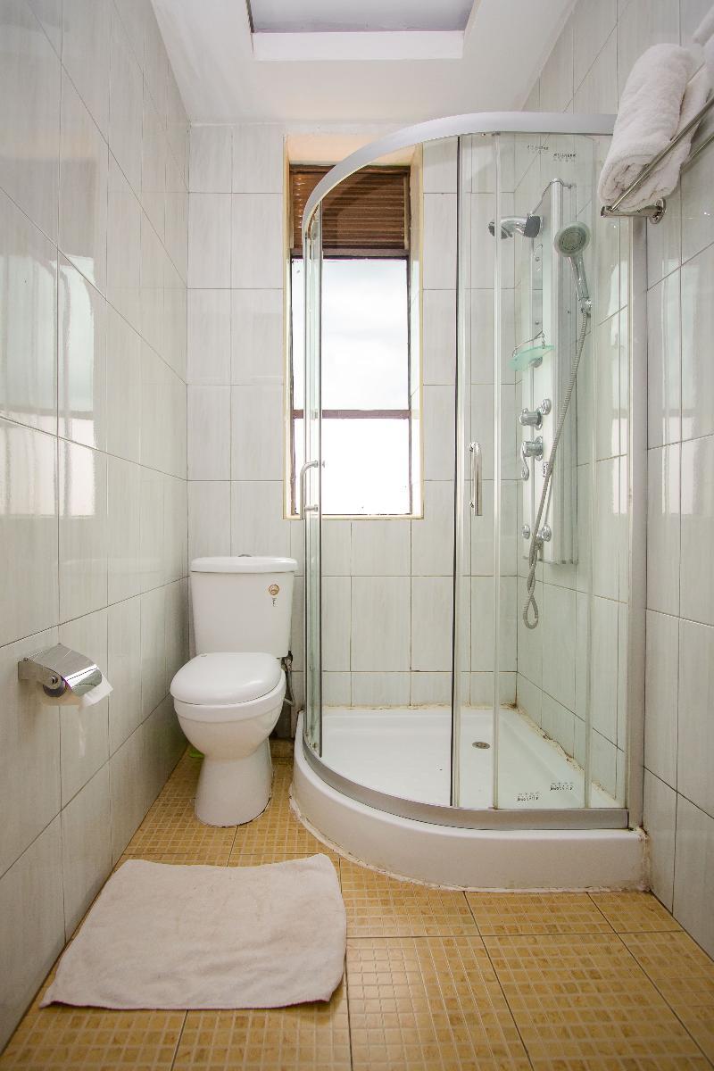 Sal'S Boutique Hotel คัมพาลา ภายนอก รูปภาพ