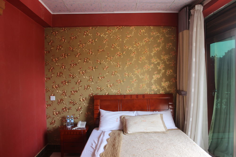 Sal'S Boutique Hotel คัมพาลา ภายนอก รูปภาพ