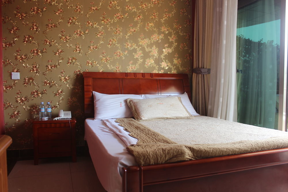 Sal'S Boutique Hotel คัมพาลา ภายนอก รูปภาพ